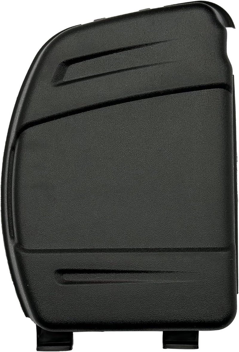 LETAYAR 593260 Air Filter & 594106 Air Cleaner Cover for BS Lawn Mower Fit for 093J02 09P700 103M02 104M02 650EXI 675EXI 675 IS Replacement Part - Image 2
